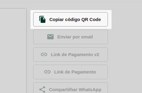 QR Code Copy Paste